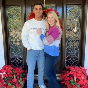 Meet your Posher, Timothy